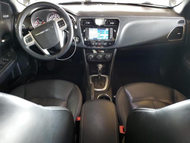Photo 8 from auction – 2011 CHRYSLER 200 LIMITE with VIN 1C3BC2FG5BN517370