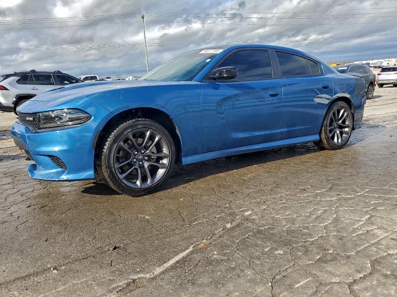 DODGE CHARGER R/ 2023 مع رقم تعريف المركبة 2C3CDXCT6PH640059 - صورة من المزاد