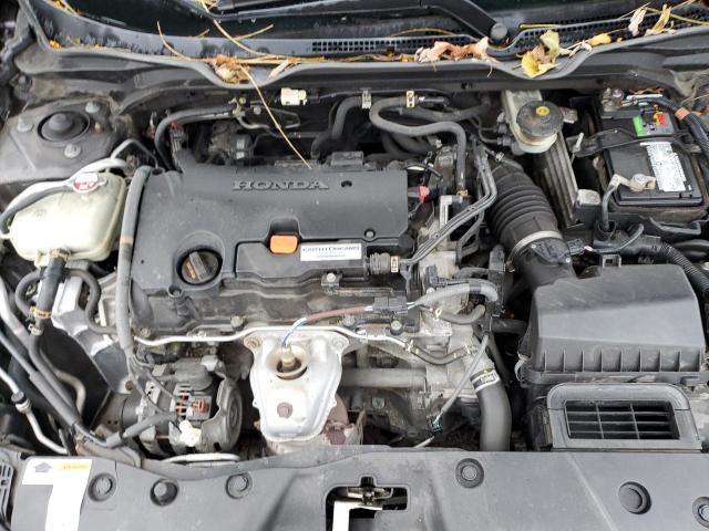 Photo 11 from auction – 2016 HONDA CIVIC LX with VIN 19XFC2F50GE248539