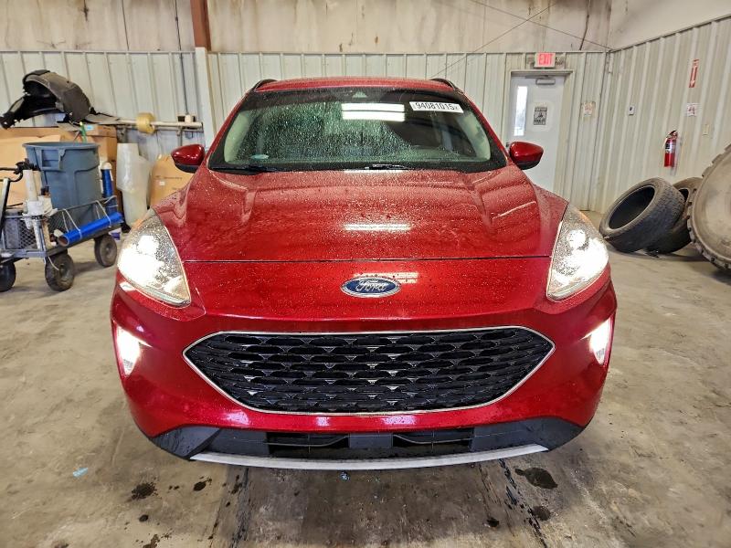 Photo 5 from auction – 2020 FORD ESCAPE SEL with VIN 1FMCU0H6XLUA23269