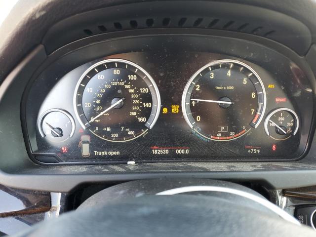 Photo 9 from auction – 2015 BMW X5 SDRIVE3 with VIN 5UXKR2C52F0H35378