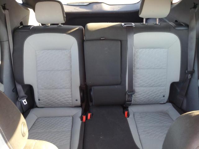 Photo 10 from auction – 2020 CHEVROLET EQUINOX LS with VIN 3GNAXHEV2LS529764