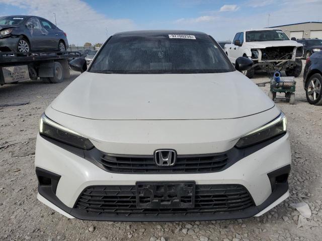 Photo 5 from auction – 2022 HONDA CIVIC with VIN 2HGFE2F5XNH556203