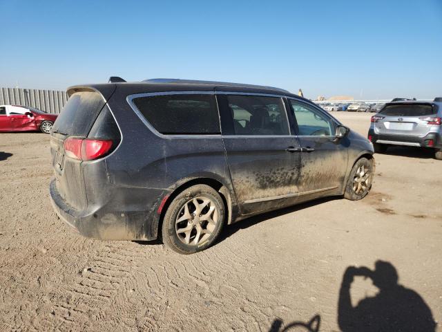 Photo 3 from auction – 2017 CHRYSLER PACIFICA T with VIN 2C4RC1EG4HR650462