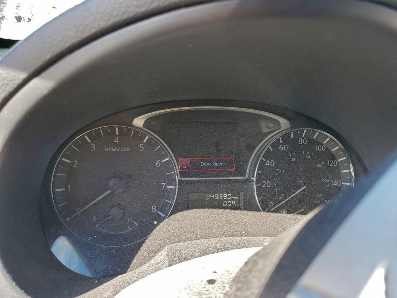 Photo 9 from auction – 2015 NISSAN ALTIMA 2.5 with VIN 1N4AL3AP0FC111492