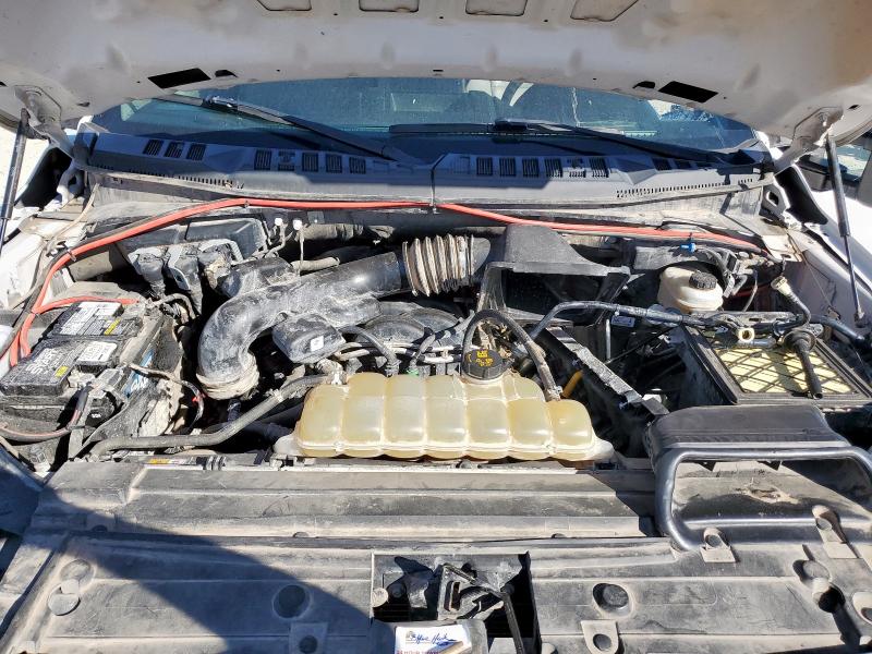 Photo 11 from auction – 2020 FORD F150 SUPER with VIN 1FTEW1E50LFA28140