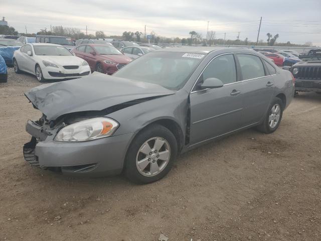 CHEVROLET IMPALA LT 2007 with VIN 2G1WT58K979242671 - Photo from auction