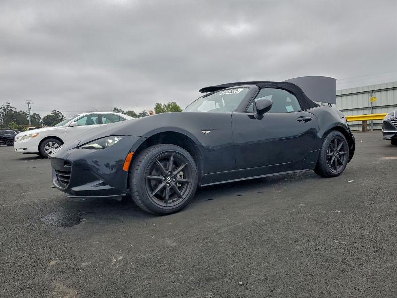 MAZDA MX-5 MIATA 2024 with VIN JM1NDAB71R0609430 - Photo from auction