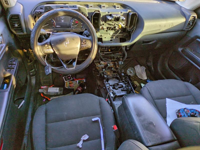 Photo 8 from auction – 2023 FORD BRONCO SPO with VIN 3FMCR9D90PRD77529