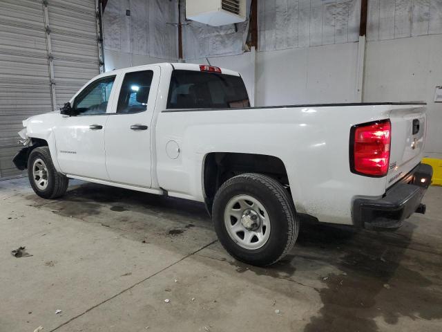 Photo 2 from auction – 2017 CHEVROLET SILVERADO with VIN 1GCRCNECXHZ303826