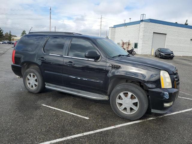 Photo 4 from auction – 2009 CADILLAC ESCALADE with VIN 1GYFC53209R123456