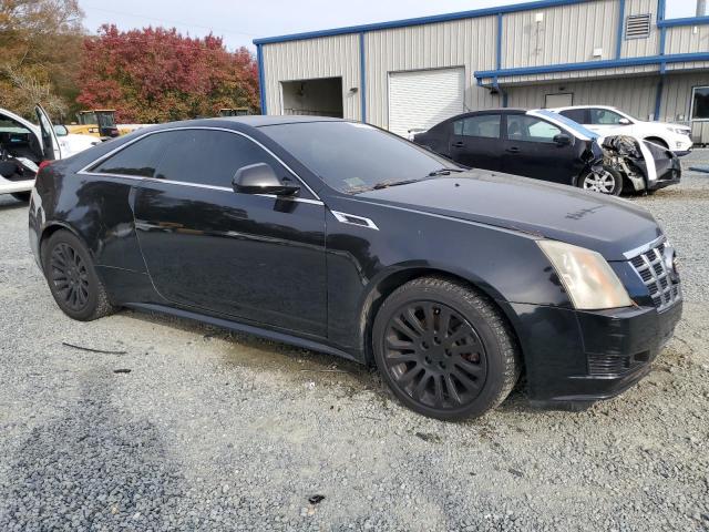 Photo 4 from auction – 2012 CADILLAC CTS with VIN 1G6DC1E32C0127633