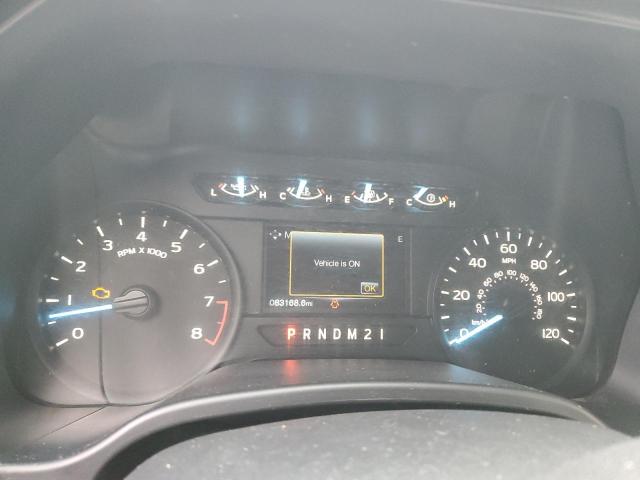 Photo 9 from auction – 2019 FORD F150 SUPER with VIN 1FTEX1EB8KFB31999