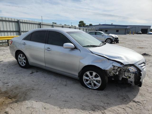Photo 4 from auction – 2011 TOYOTA CAMRY BASE with VIN 4T1BF3EKXBU625435