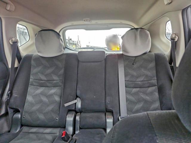 Photo 10 from auction – 2015 NISSAN ROGUE S with VIN 5N1AT2MKXFC855083