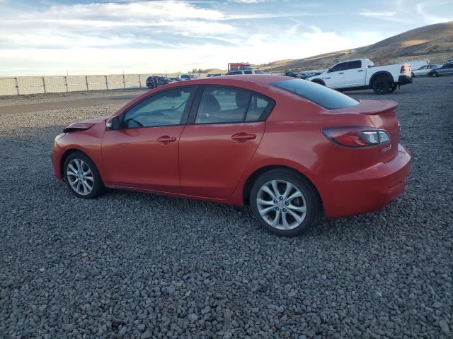 Photo 2 from auction – 2010 MAZDA 3 S with VIN JM1BL1S69A1164513