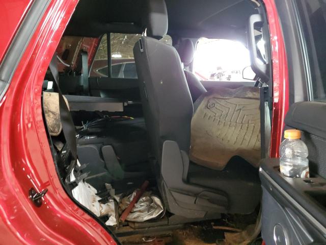 Photo 11 from auction – 2021 FORD EXPEDITION with VIN 1FMJU1JT7MEA12271