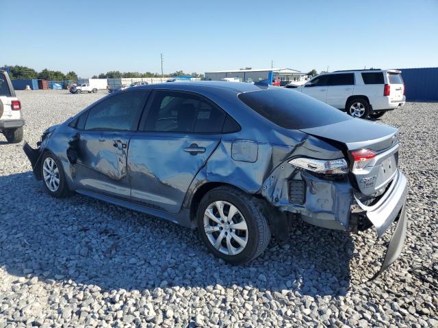 Photo 2 from auction – 2023 TOYOTA COROLLA LE with VIN 5YFB4MDE2PP034466