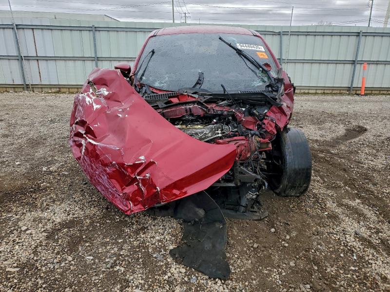 Photo 5 from auction – 2017 FORD ESCAPE with VIN 1FMCU0GD1HUE69379