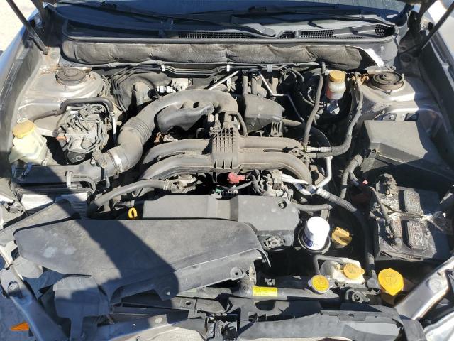 Photo 12 from auction – 2014 SUBARU OUTBACK 2. with VIN 4S4BRBKC4E3288673