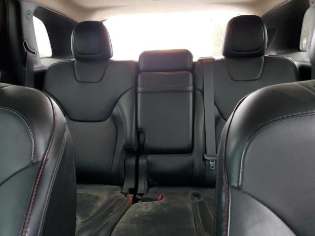 Photo 10 from auction – 2016 JEEP CHEROKEE T with VIN 1C4PJMBS9GW138595
