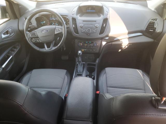Photo 8 from auction – 2018 FORD ESCAPE SE with VIN 1FMCU9GD9JUD25363