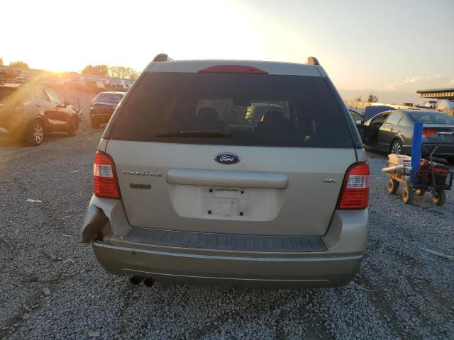 Photo 6 from auction – 2006 FORD FREESTYLE with VIN 1FMZK02166GA59847
