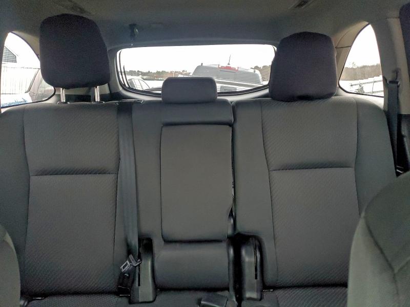 Photo 10 from auction – 2013 TOYOTA HIGHLANDER with VIN 5TDBK3EHXDS277082