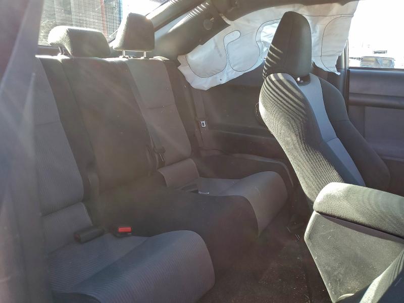 Photo 10 from auction – 2016 TOYOTA SCION TC with VIN JTKJF5C71GJ021106