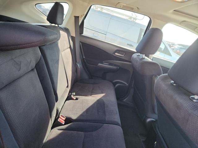Photo 11 from auction – 2014 HONDA CR-V EX with VIN 3CZRM3H54EG702977