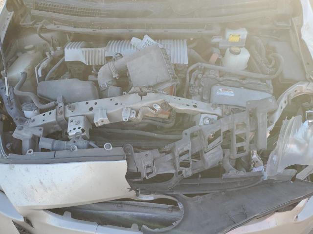 Photo 11 from auction – 2010 TOYOTA PRIUS with VIN JTDKN3DU2A0145308