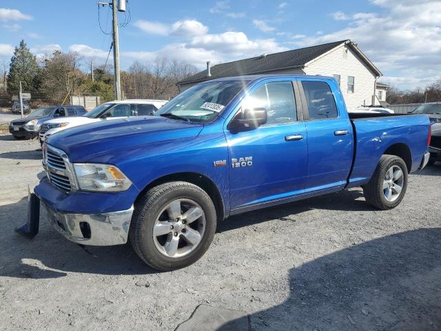 RAM 1500 SLT 2014 with VIN 1C6RR7GT8ES250160 - Photo from auction