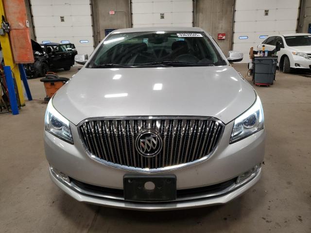 Photo 5 from auction – 2014 BUICK LACROSSE with VIN 1G4GA5G31EF261548