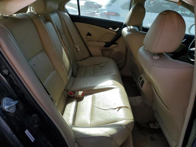 Photo 10 from auction – 2012 ACURA TSX with VIN JH4CU2F49CC028811