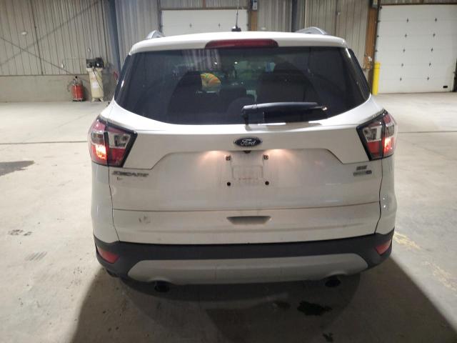 Photo 6 from auction – 2017 FORD ESCAPE SE with VIN 1FMCU9GD3HUC70015