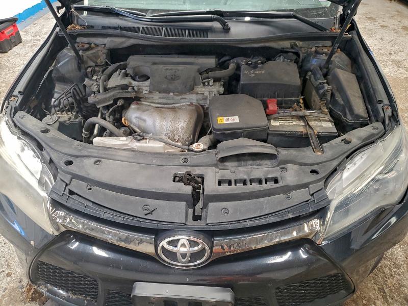 Photo 11 from auction – 2017 TOYOTA CAMRY LE with VIN 4T1BF1FK4HU418177
