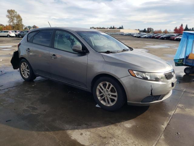 صورة رقم 4 من المزاد - 2012 KIA FORTE EX مع VIN KNAFU5A25C5587733