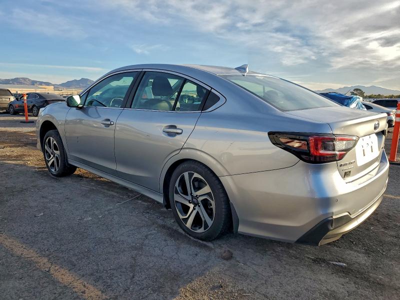 Photo 2 from auction – 2022 SUBARU LEGACY LIM with VIN 4S3BWAN61N3013436