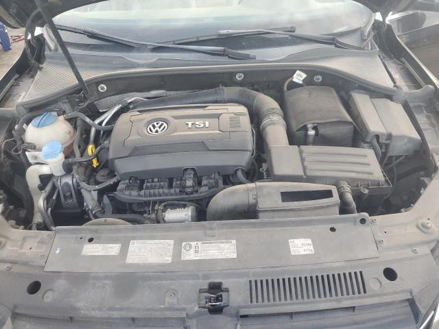 Photo 11 from auction – 2014 VOLKSWAGEN PASSAT SE with VIN 1VWBT7A30EC072787