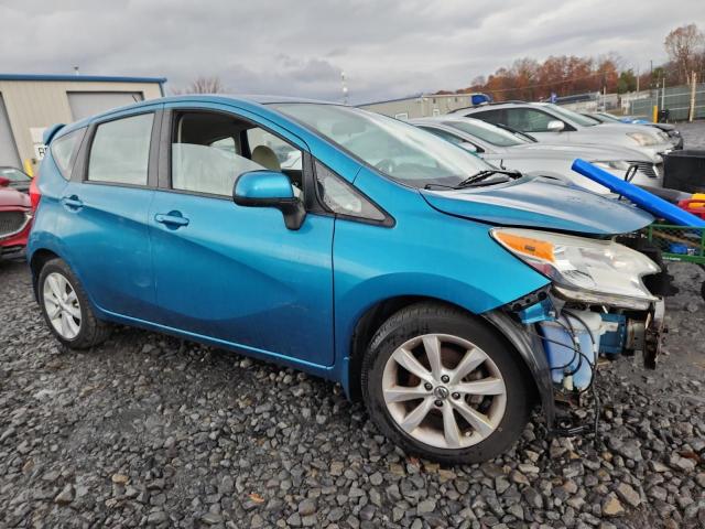 Photo 4 from auction – 2014 NISSAN VERSA NOTE with VIN 3N1CE2CP1EL390316