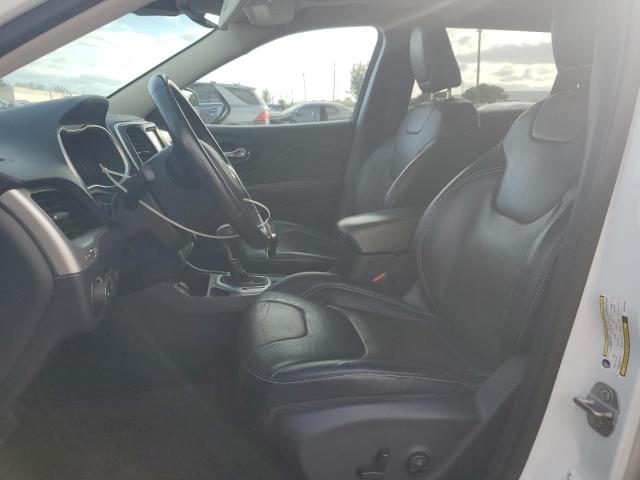 Photo 7 from auction – 2014 JEEP CHEROKEE L with VIN 1C4PJLDS6EW301465