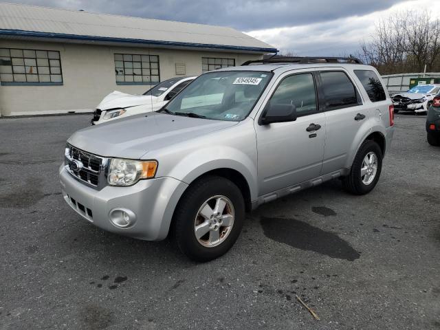 FORD ESCAPE XLT 2010 with VIN 1FMCU9DG1AKB30691 - Photo from auction