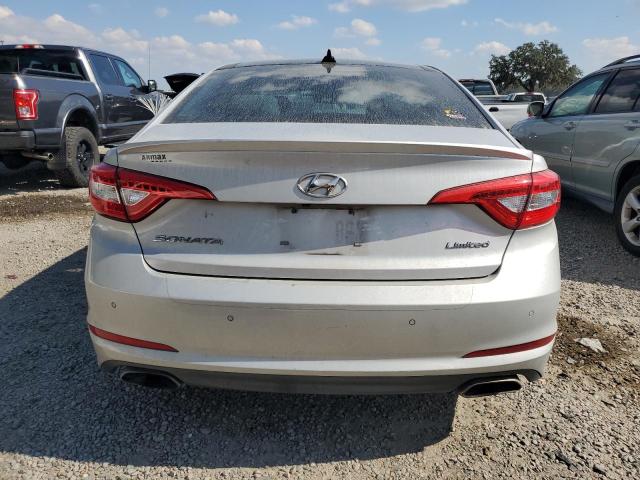 Photo 6 from auction – 2016 HYUNDAI SONATA SPO with VIN 5NPE34AF6GH280379