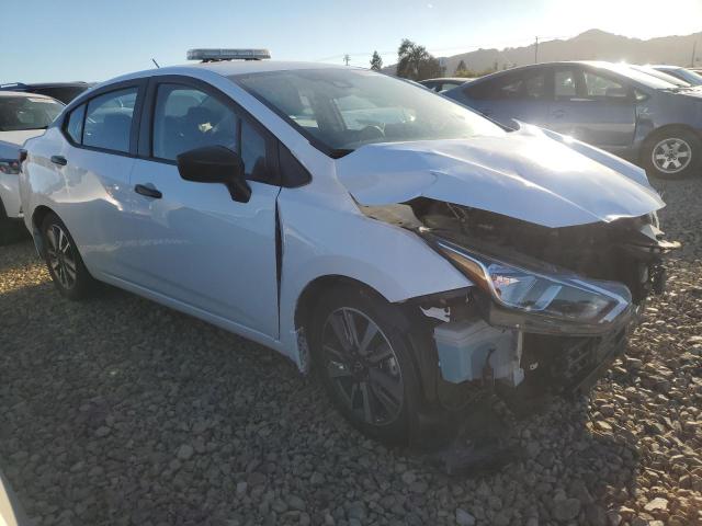 Photo 4 from auction – 2024 NISSAN VERSA with VIN 3N1CN8DV7RL816080