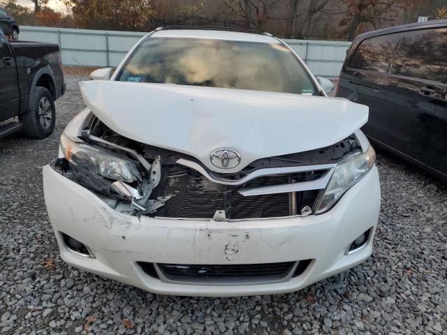 Photo 5 from auction – 2015 TOYOTA VENZA LE with VIN 4T3BA3BB7FU075563
