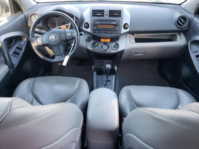 Photo 8 from auction – 2012 TOYOTA RAV4 LIMIT with VIN 2T3YF4DV6CW151388