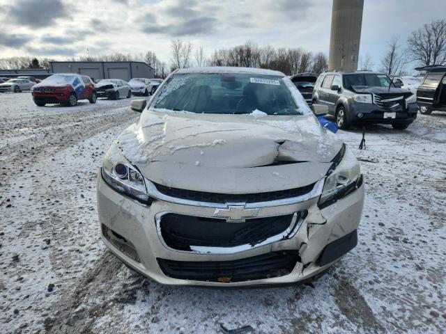 Photo 5 from auction – 2015 CHEVROLET MALIBU 1LT with VIN 1G11C5SL3FF107252