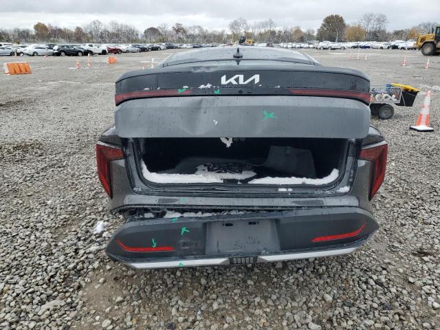 Photo 6 from auction – 2025 KIA K4 LX with VIN 3KPFT4DE2SE066980