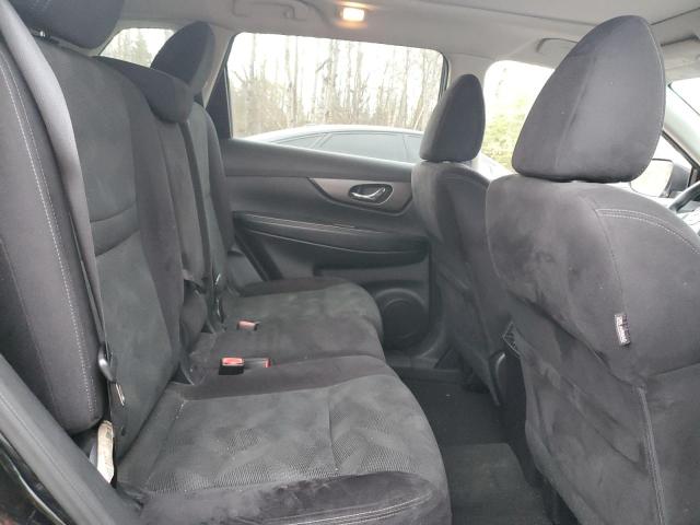 Photo 11 from auction – 2014 NISSAN ROGUE S with VIN 5N1AT2MT1EC765697