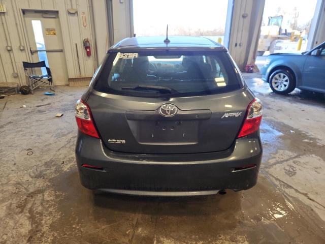Photo 6 from auction – 2011 TOYOTA COROLLA MA with VIN 2T1KU4EEXBC742777